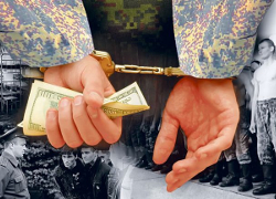 Transparency International: В Беларуси высокий риск коррупции в ВПК