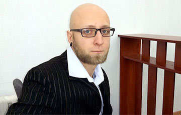 Вячеслава Косинерова оштрафовали на $520