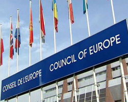 В Страсбурге обсудили перспективы сотрудничества Беларуси с Советом Европы