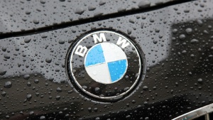 В Минске открылась BMW Riding Academy