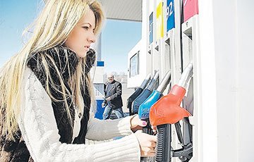 Цены на топливо в РФ могут взлететь еще выше