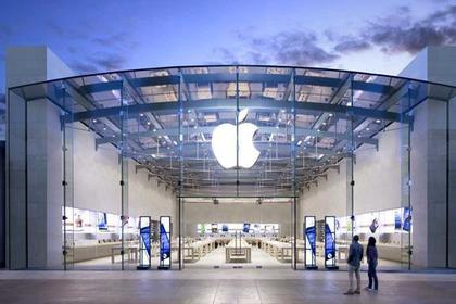Бренд Apple оценили в 117 миллиардов долларов