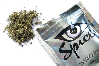 В Колорадо 200 человек отравились синтетической марихуаной
