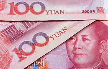 Фонд национального благосостояния РФ вложат в китайские юани