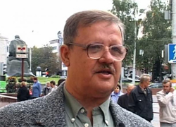 Виктор Ивашкевич подаст в суд на Лукашенко