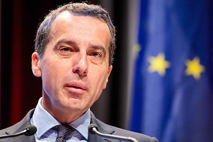 Австрийский канцлер подсчитал убытки от антироссийских санкций