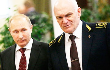 Экс-глава штаба Путина в четвертый раз возглавил рейтинг богатейших ректоров