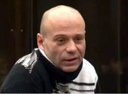 Участник убийства Политковской приговорен к 11 годам