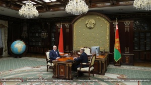 Лукашенко снова заговорил о внешних врагах: у них есть желание дестабилизировать обстановку