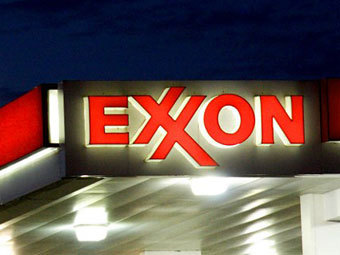 В Бельгии убит топ-менеджер ExxonMobil