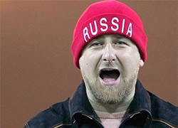 Москва расплатилась с Кадыровым за помощь в оккупации Крыма