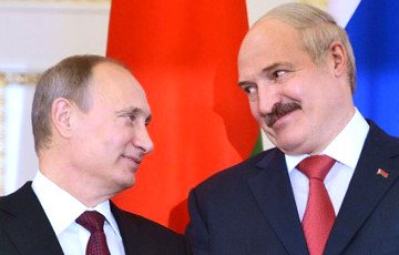 Дипломатия скандала: что не поделили Путин с Лукашенко?