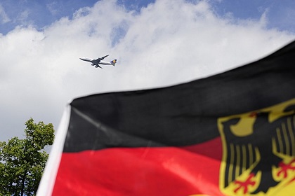 Германия исключила возможность скорой отмены санкций против РФ