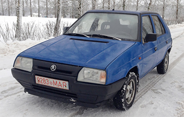 Какой автомобиль до $500 предлагает белорусский рынок