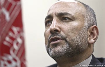 СМИ: Бывший глава МИД Афганистана возвращается в страну