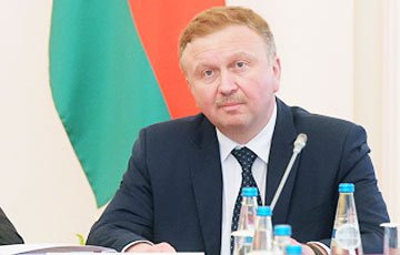 Кобяков: ВВП Беларуси обвалился на 2,8%