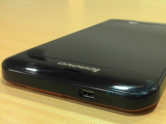 Журналисты узнали о "смартфонопланшете" Lenovo