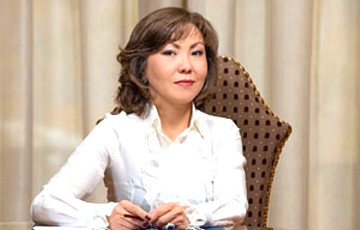Главные богачи Казахстана: дочь Назарбаева и ее муж на первом месте