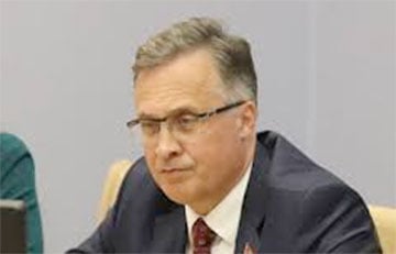 «Депутат» Савиных не смог выехать на сессию Парламентской Ассамблеи ОБСЕ
