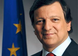 Баррозу: Мы открываем двери будущим членам Евросоюза