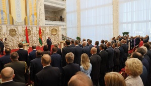 Тонкости белорусской инаугурации: Россия не знает, БТ не показывает