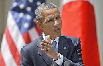 Обама назвал Россию и «Исламское государство» главными вызовами для НАТО