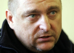 Николая Автуховича в тюрьме лишают медицинской помощи