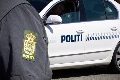 В Дании 16-летнюю девушку обвинили в подготовке терактов в школах
