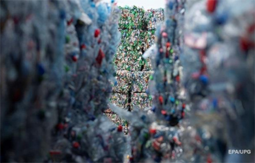 К 2025 году Франция намерена перерабатывать 100% производимого пластика