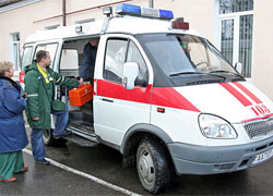 Из-за неизвестного психотропа в Минске умерли уже 6 человек