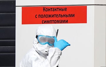 Российские медики позвали лидеров антиваксеров в «красные зоны» больниц