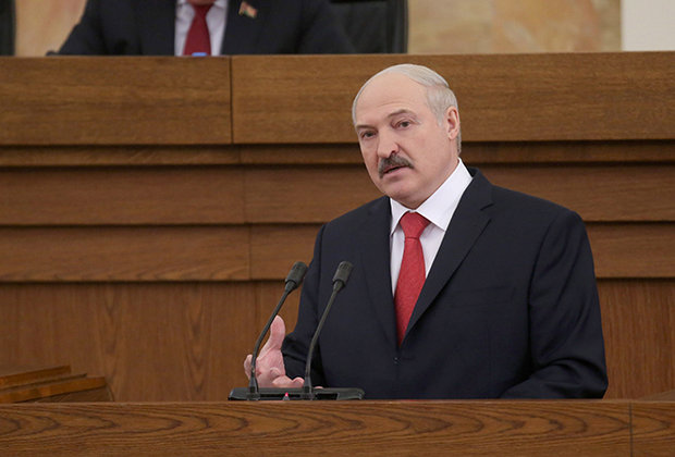 Стало известно, о чем будет говорить Лукашенко на Всебелорусском собрании