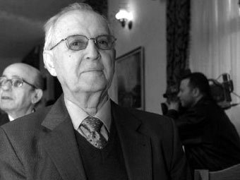 Скончался последний коммунистический лидер Албании