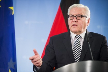 Глава МИД Германии назвал условия реализации минских соглашений