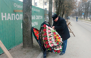 Виталий Казак: Я хочу, чтобы жителям города была оказана честь