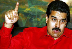 Мадуро напомнит Лукашенко про «должок»