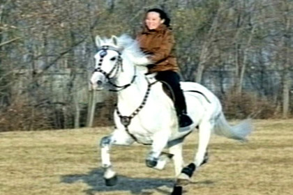 Ким Чен Ын доверил снабжение армии младшей сестре