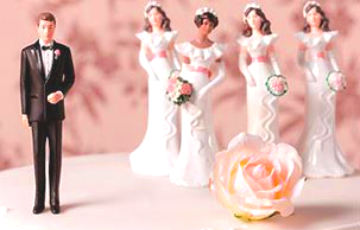 В штате Нью-Йорк разрешили заключать браки онлайн