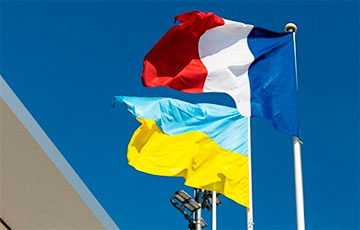 Украина и Франция начали переговоры по гарантиям безопасности