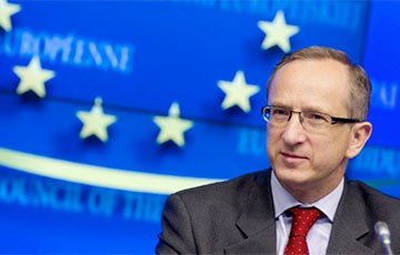 Ян Томбинский: ЕС может обеспечить новую индустриализацию Украины