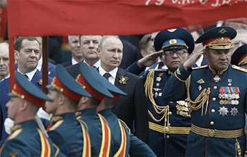 Toyo Keizai: Путинская армия терпит фиаско
