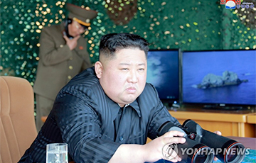 КНДР во второй раз за два дня провела ракетные испытания