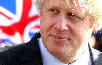 В Великобритании рейтинг консерваторов пошел вверх после избрания Джонсона премьером