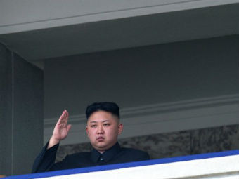 КНДР опровергла визит Ким Чен Ына в Иран