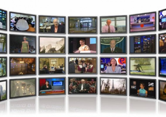 В Беларуси 4 января отключат последние аналоговые телеканалы