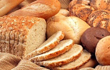 В Орше продают хлеб «из будущего»