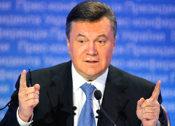 Die Zeit: Янукович больше не может тянуть время
