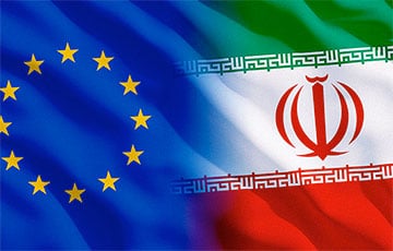 Bloomberg: ЕС и Иран возобновляют обсуждение ядерной сделки