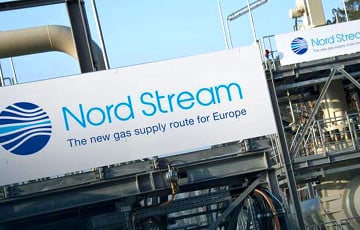 Поставка газа по «Северному потоку» остановилась