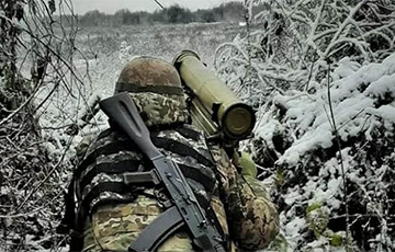 ВСУ отбили более 60 атак московитов на фронте